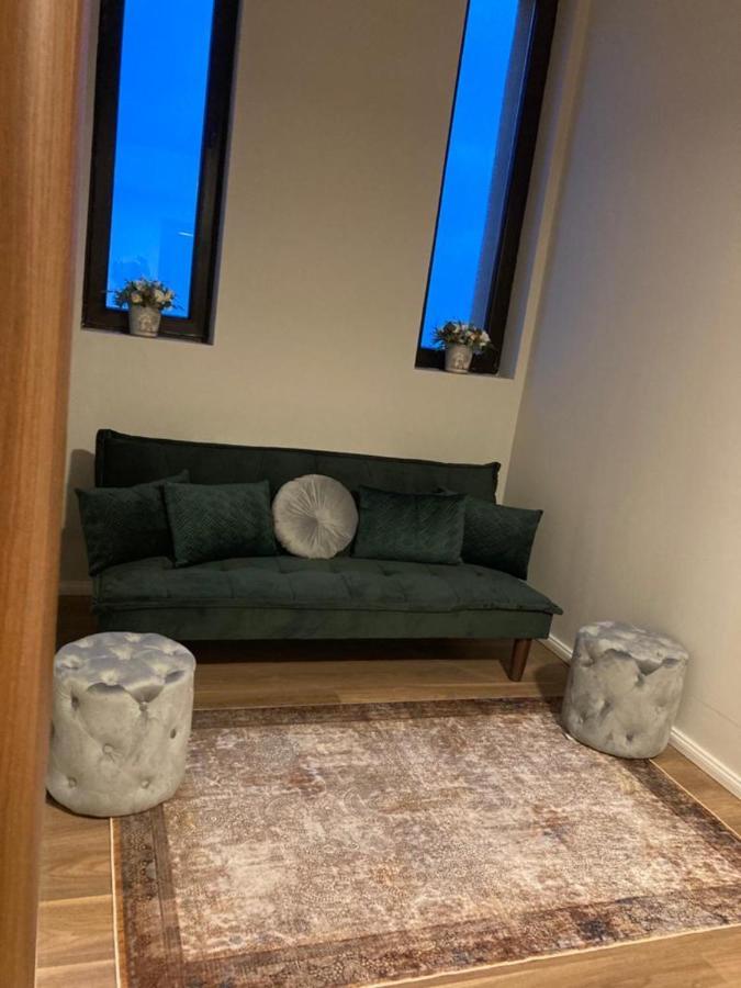 Pensiunea Poiana Viselor Poiana Mărului Exteriér fotografie
