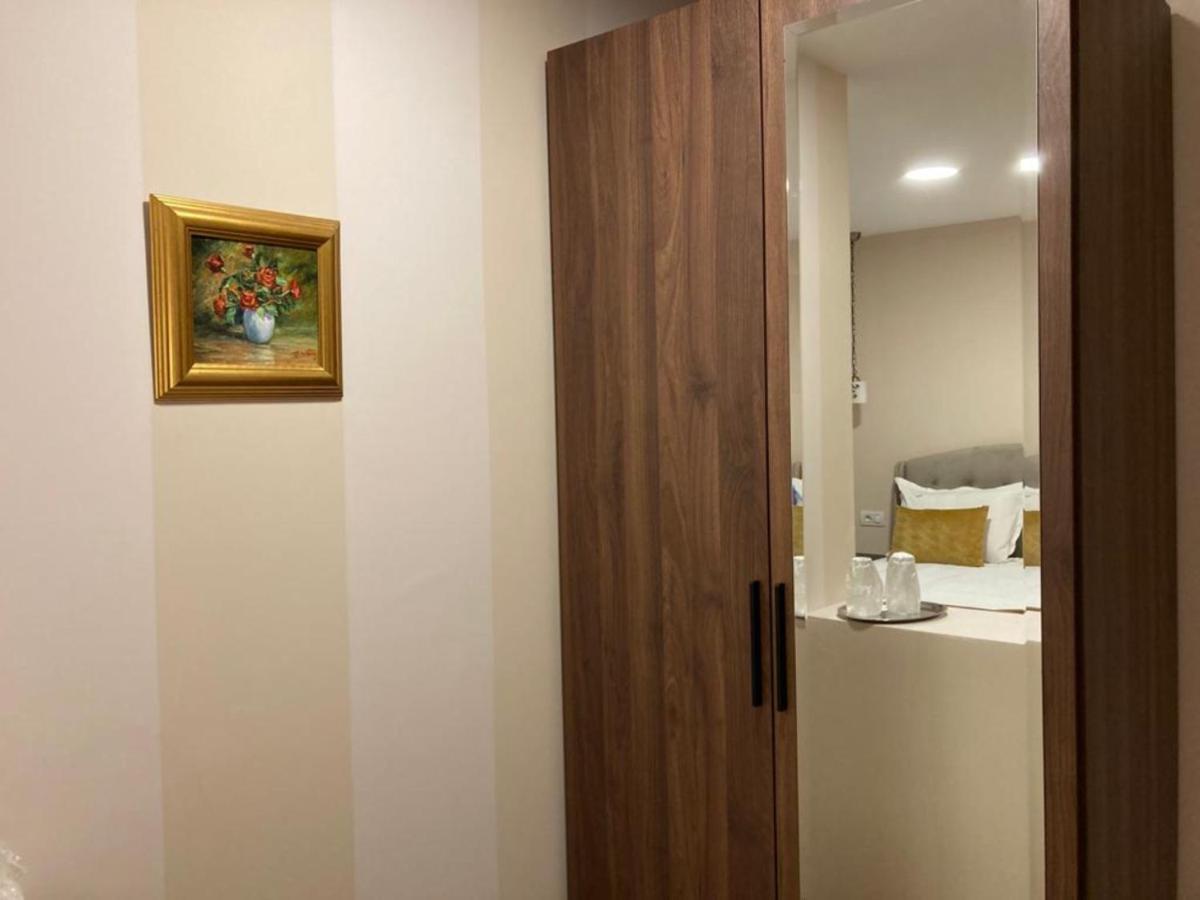 Pensiunea Poiana Viselor Poiana Mărului Exteriér fotografie