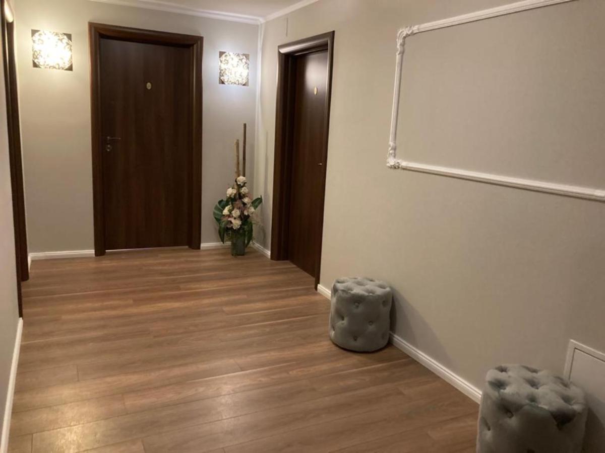 Pensiunea Poiana Viselor Poiana Mărului Exteriér fotografie