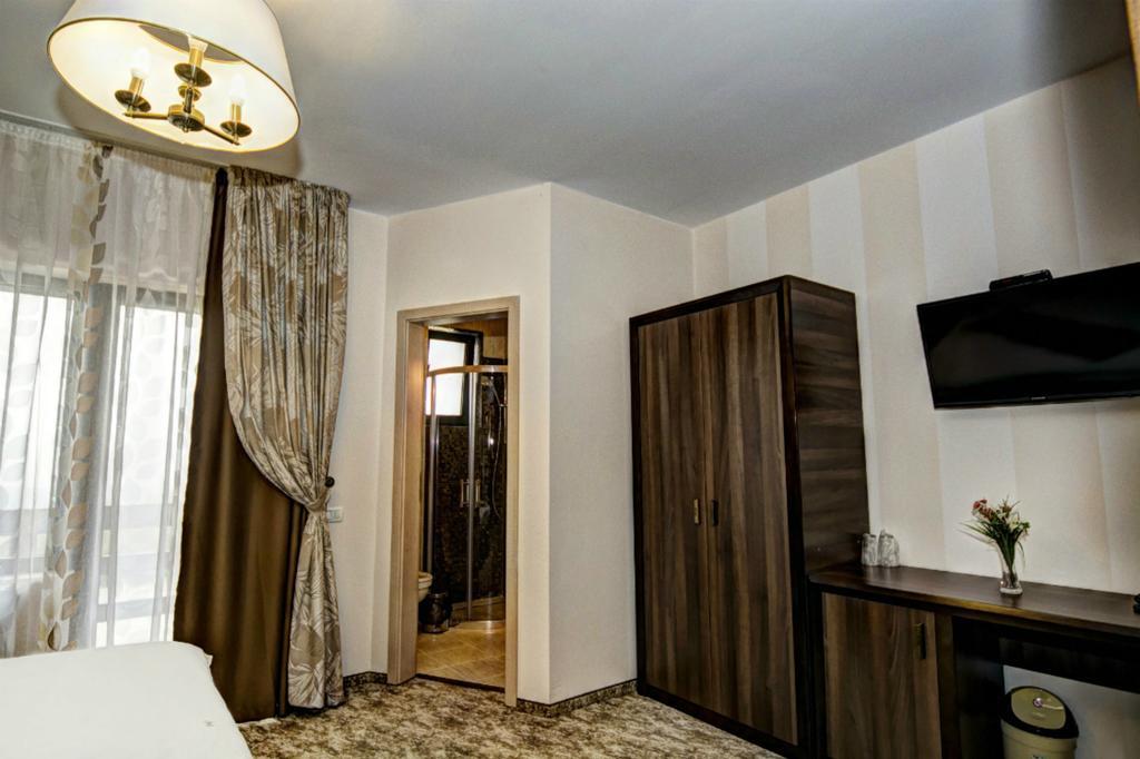 Pensiunea Poiana Viselor Poiana Mărului Pokoj fotografie