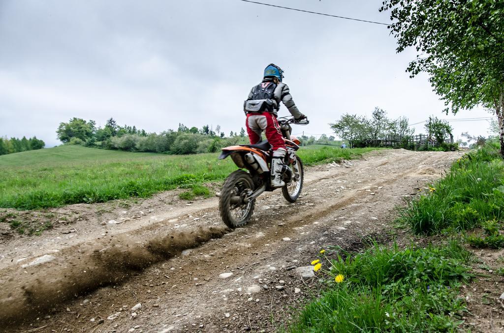 Pensiunea Poiana Viselor Poiana Mărului Exteriér fotografie