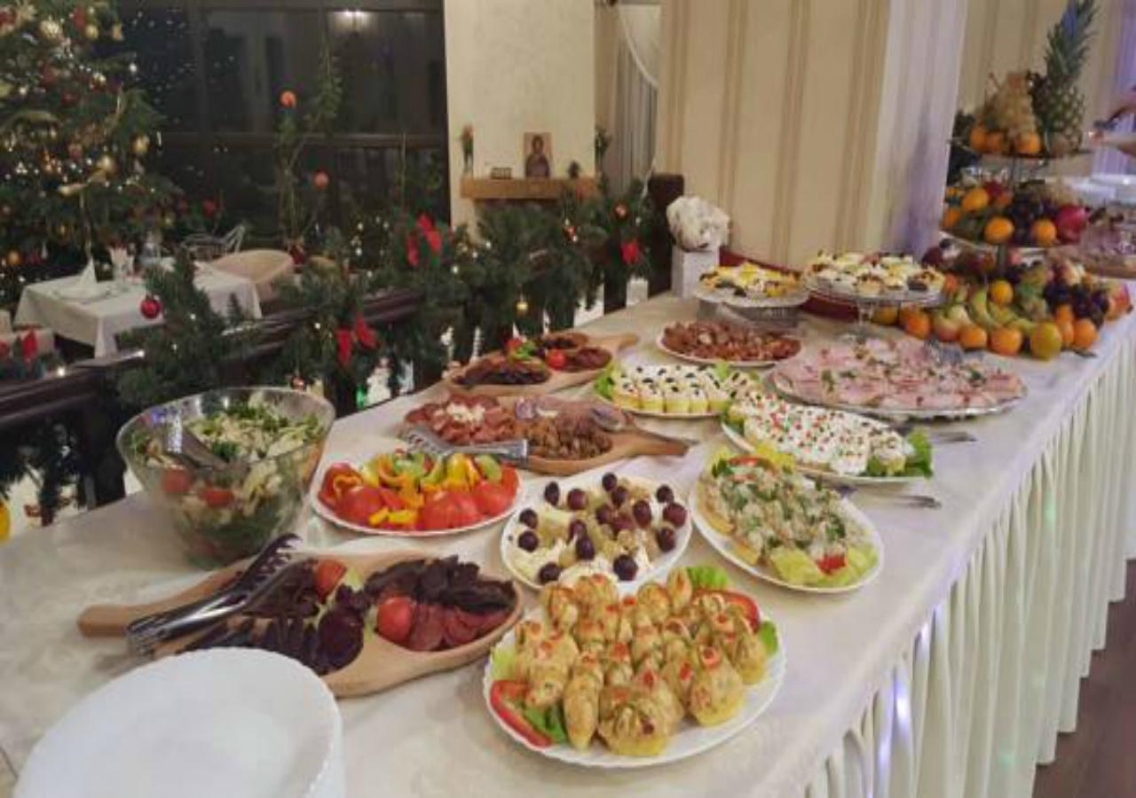 Pensiunea Poiana Viselor Poiana Mărului Exteriér fotografie