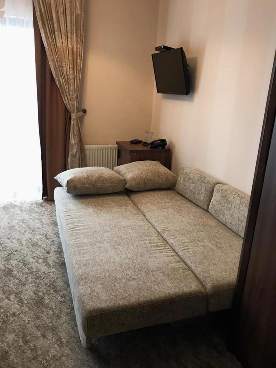 Pensiunea Poiana Viselor Poiana Mărului Exteriér fotografie