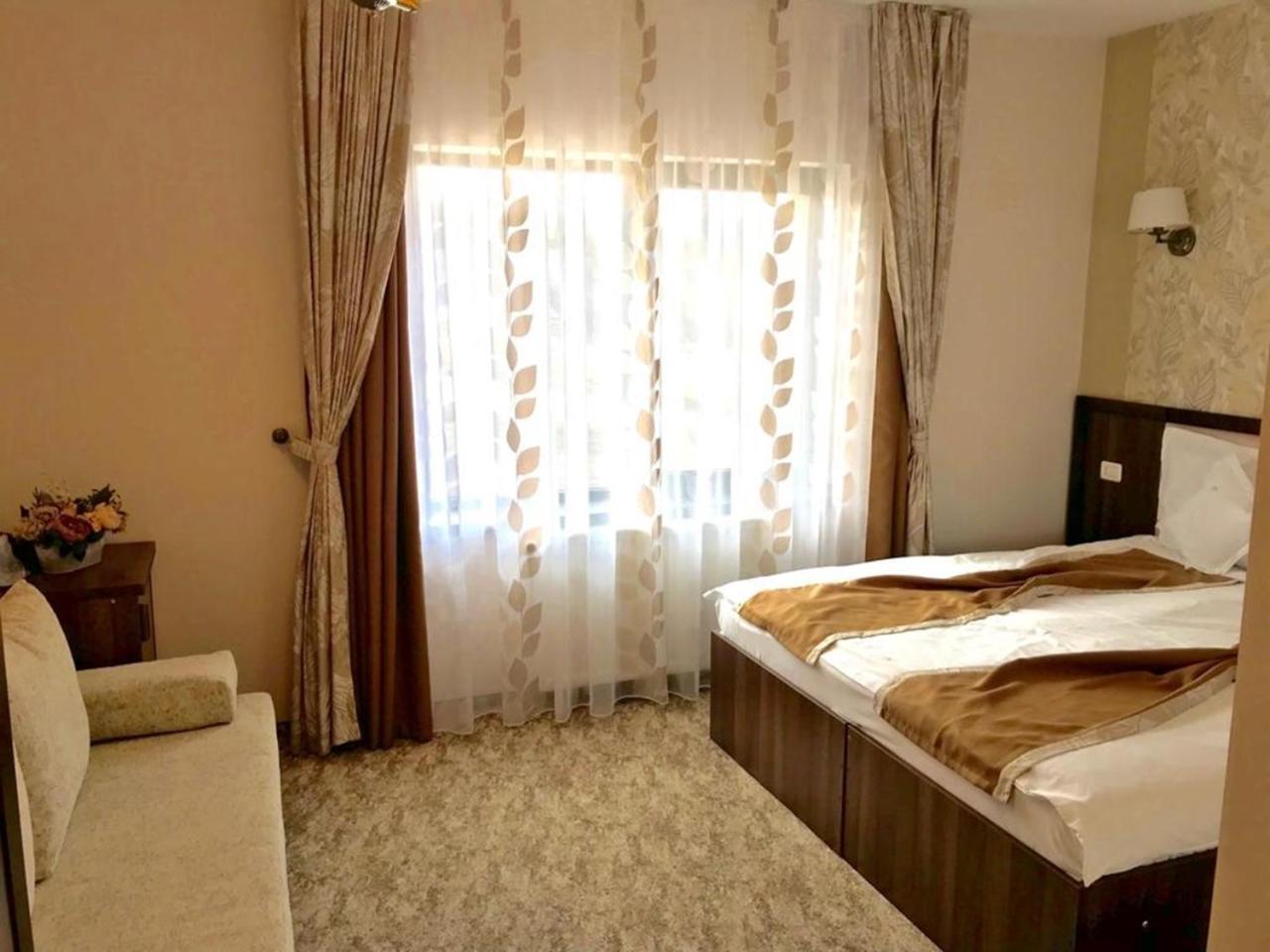 Pensiunea Poiana Viselor Poiana Mărului Exteriér fotografie