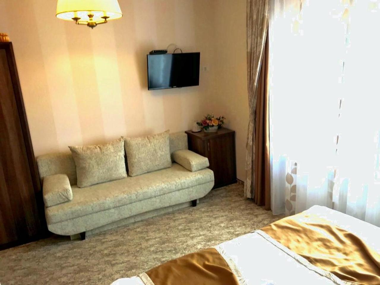 Pensiunea Poiana Viselor Poiana Mărului Exteriér fotografie